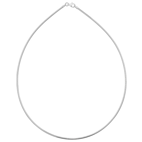 Omega Necklace Necklet