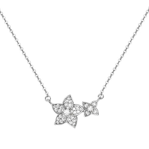 Flower Pendant