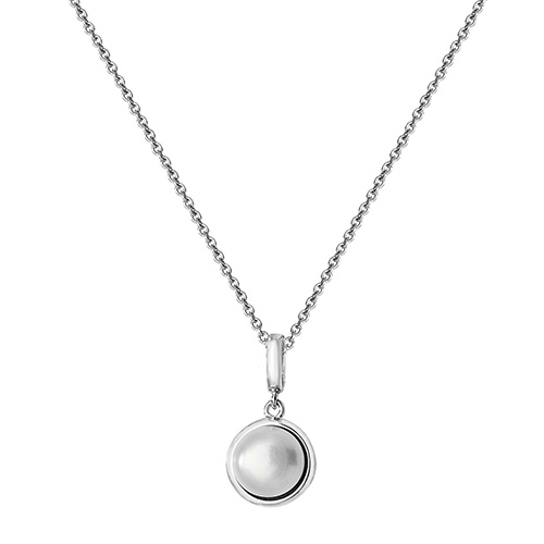 Freshwater Pearl Necklace