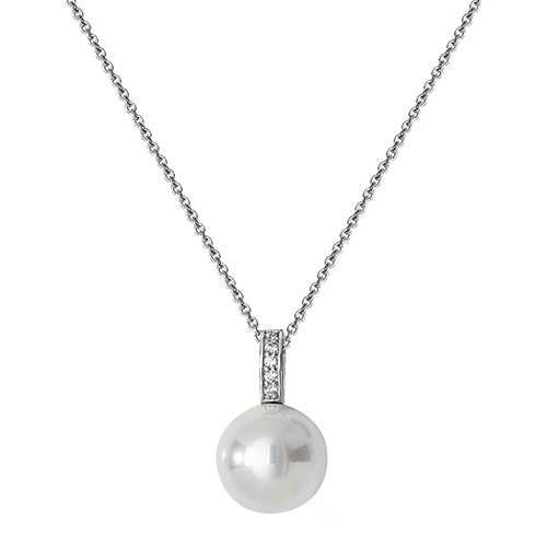 Freshwater Pearl Necklace