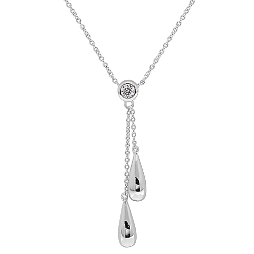 CZ Necklace