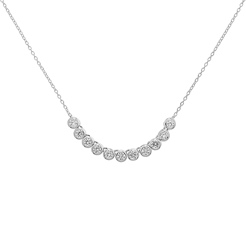 CZ Necklace
