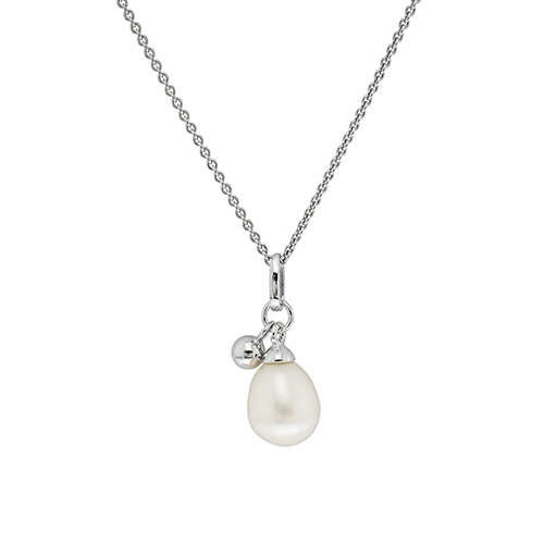 Freshwater Pearl Necklace