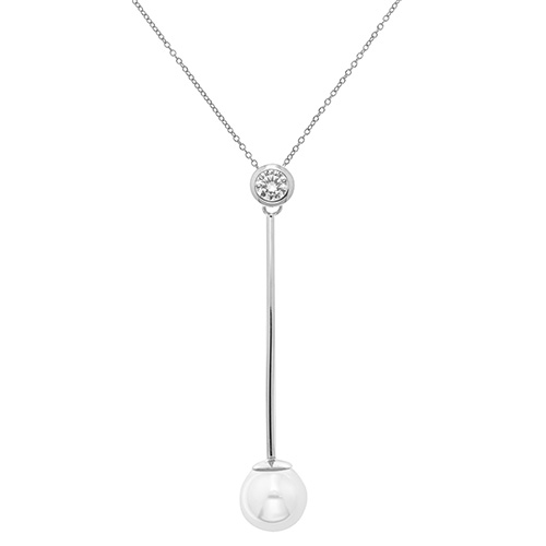Freshwater Pearl Necklace