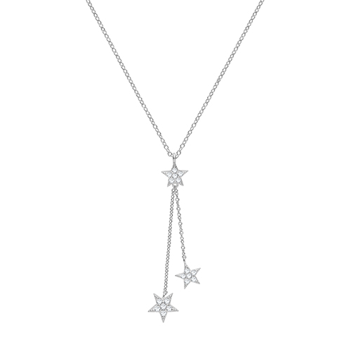 Star Pendant Necklace