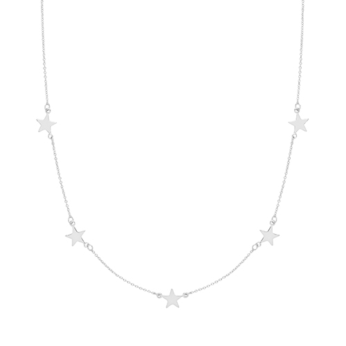 Star Necklace
