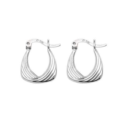 Creole Earrings