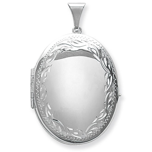 Family Locket
