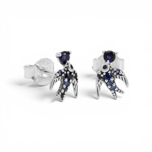 Cz Stud Earrings