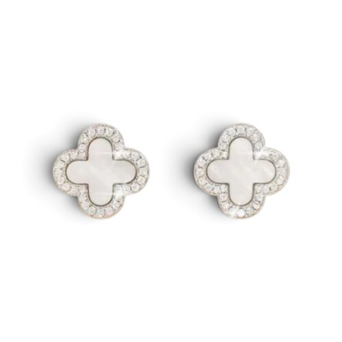 Clover Earrings