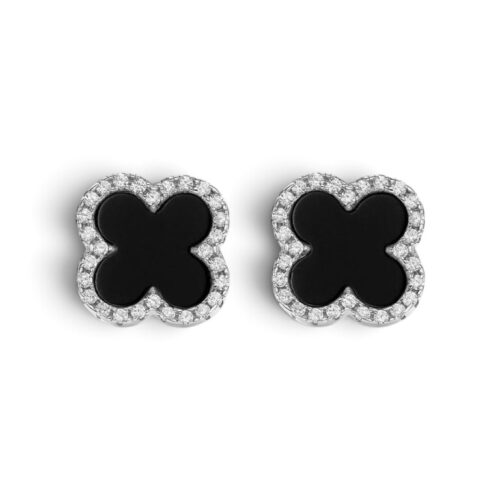 Clover Earrings