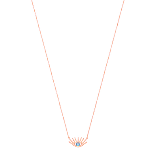 Evil Eye Necklace