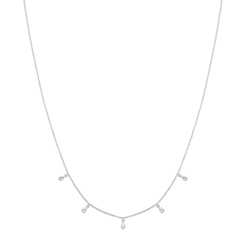 Tear Drop Necklace
