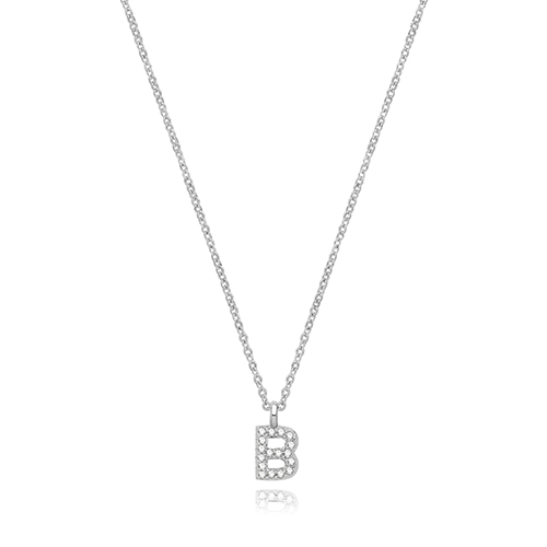 Initial Necklace