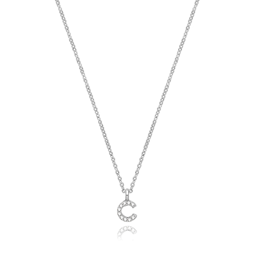 Initial Necklace