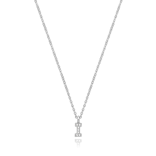 Initial Necklace