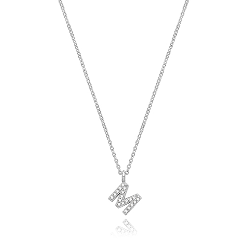 Initial Necklace