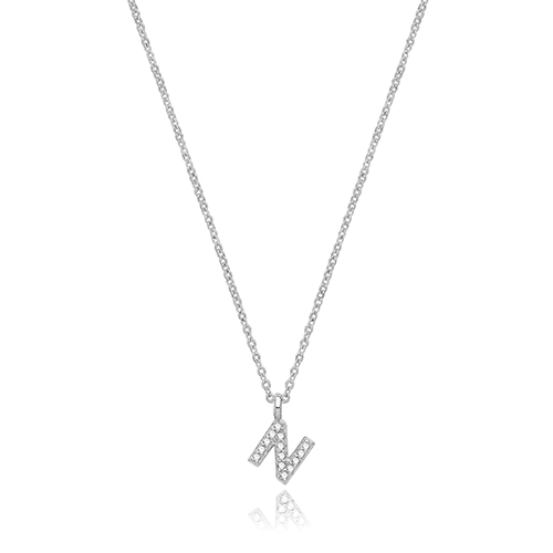 Initial Necklace