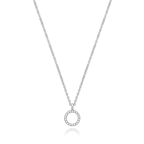 Initial Necklace