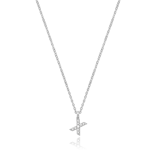 Initial Necklace