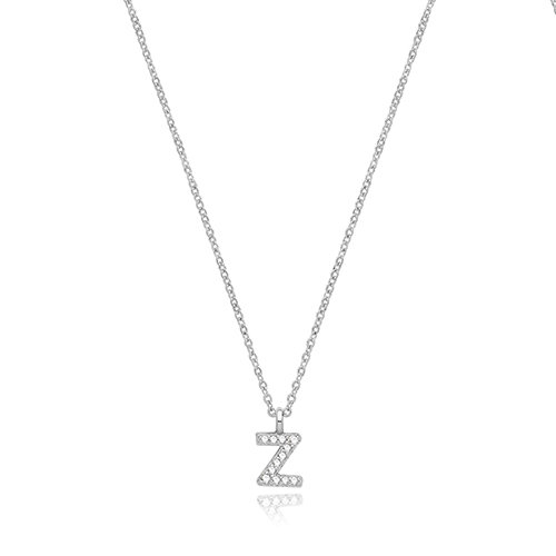Initial Necklace