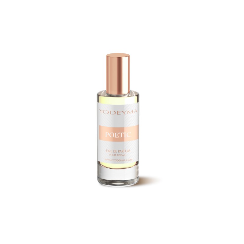 YODEYMA Perfume