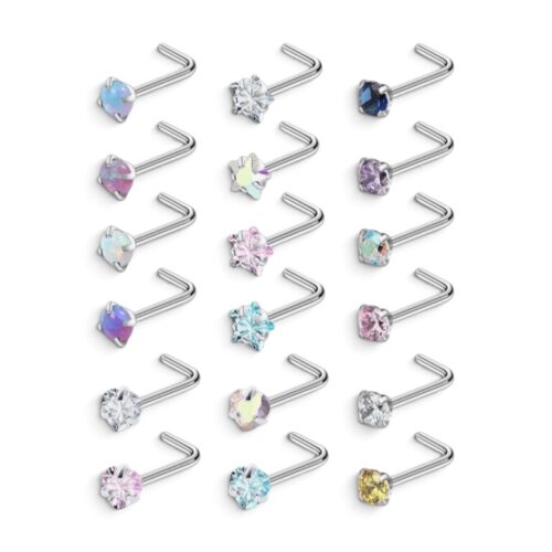 Nose stud
