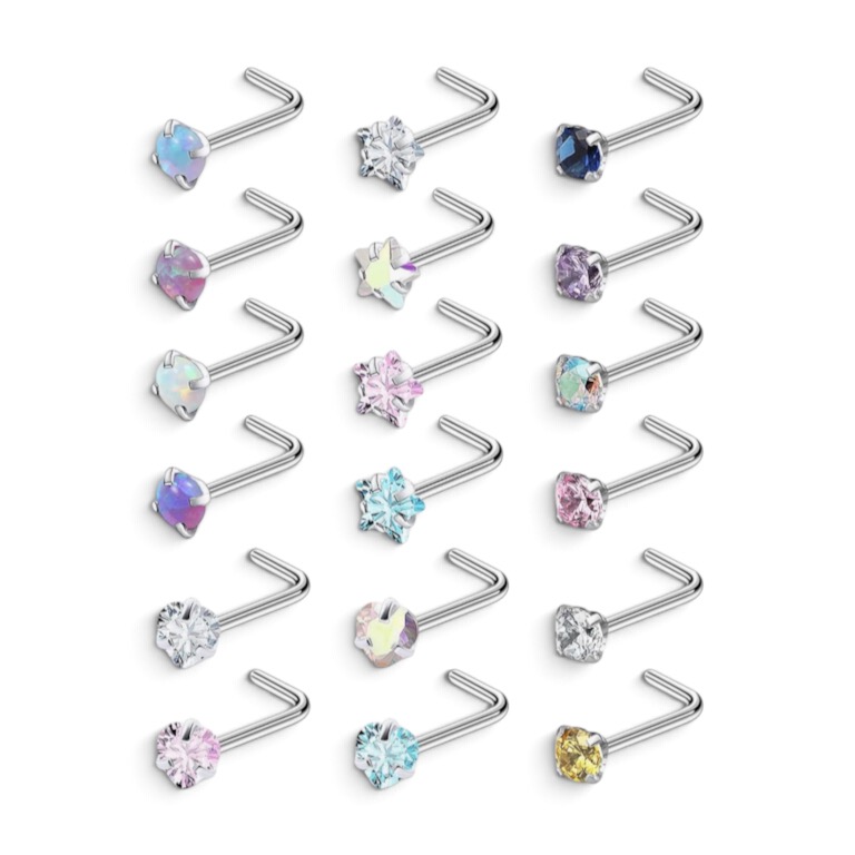 Nose stud