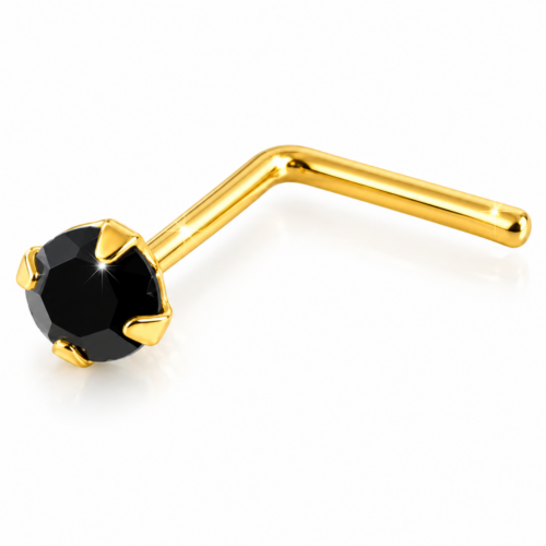 Crystal Nose Stud