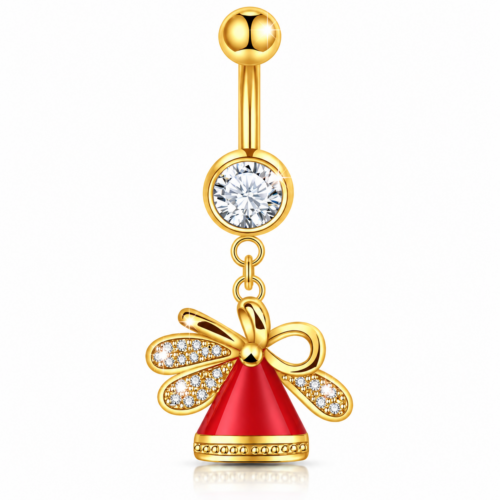 Christmas Belly Bar