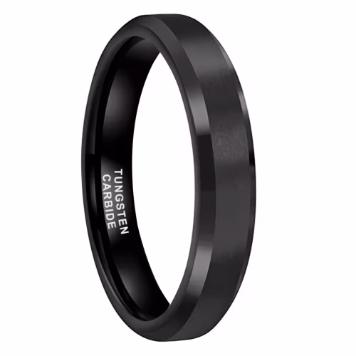 Tungsten Carbide Ring