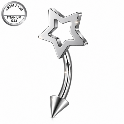 Star Belly Bar