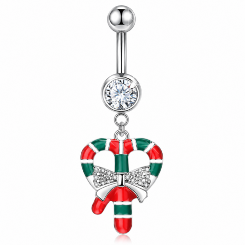 Christmas Belly Bar