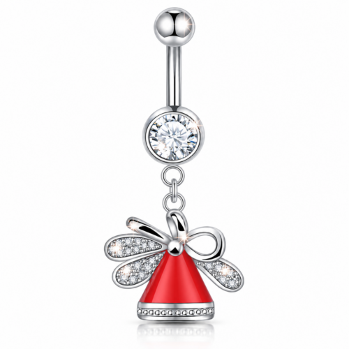 Christmas Belly Bar